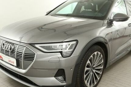 Audi e-tron 37.985 km 31.945 &euro; Dortmund 44143
