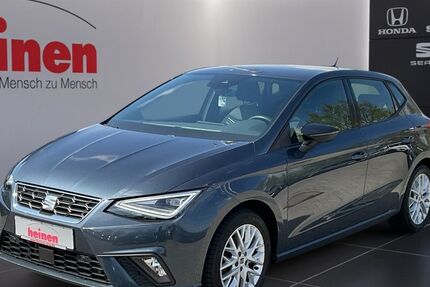 Seat Ibiza 32.459 km 19.499 &euro; Bergkamen 59192
