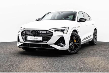 Audi e-tron 45.994 km 38.070 &euro; Hagen 58091