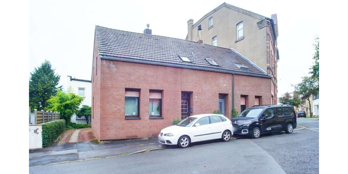 Einfamilienhaus Bochum / Hofstede Hofstede - 8 Zimmer, 180 m&sup2;, 200.000&euro; | Angebot:26638630