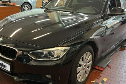 BMW 318 158.001 km 9.190 &euro; Werne 59368