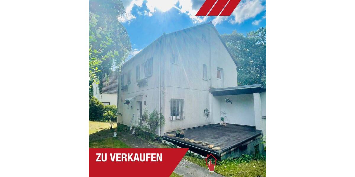 Mehrfamilienhaus, Wohnhaus Lüdenscheid Othlinghausen - 6 Zimmer, 152 m&sup2;, 180.000&euro; | Angebot:25677690