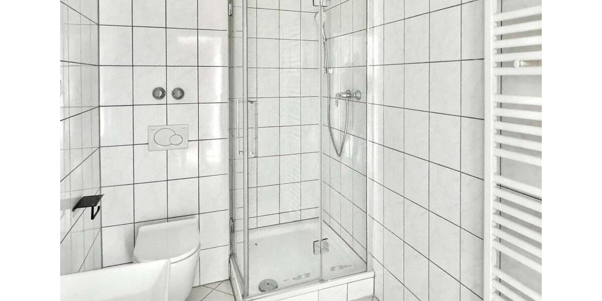 Dachgeschoßwohnung Witten Annen - 3 Zimmer, 63 m&sup2;, 690&euro; | Angebot:19356327
