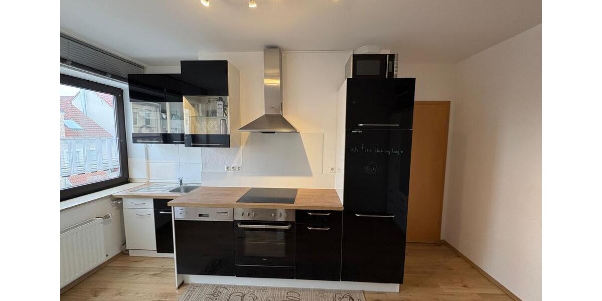 Etagenwohnung Castrop-Rauxel Bladenhorst - 1 Zimmer, 36 m&sup2;, 450&euro; | Angebot:25960304