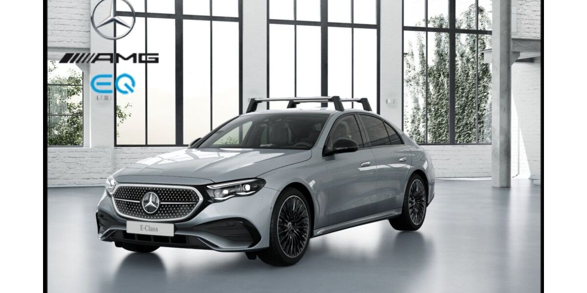 Mercedes-Benz E 300 8.885 km 74.880 &euro; Lüdenscheid 58507