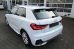 Audi A1 Sportback S line 1.0 TFSI S tronic NAVI ALU APS 56.950 km 20.788 &euro; Bergkamen 59192