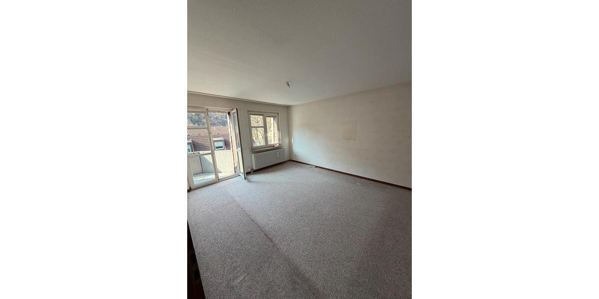 Etagenwohnung Altena - 2 Zimmer, 60 m&sup2;, 294&euro; | Angebot:25988630