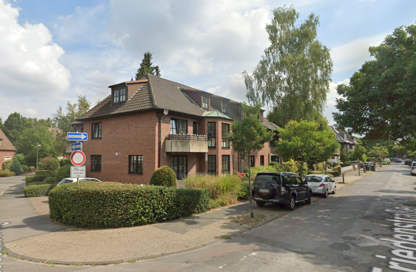 Etagenwohnung Lünen Alstedde - 2.5 Zimmer, 73 m&sup2;, 600&euro; | Angebot:27481599