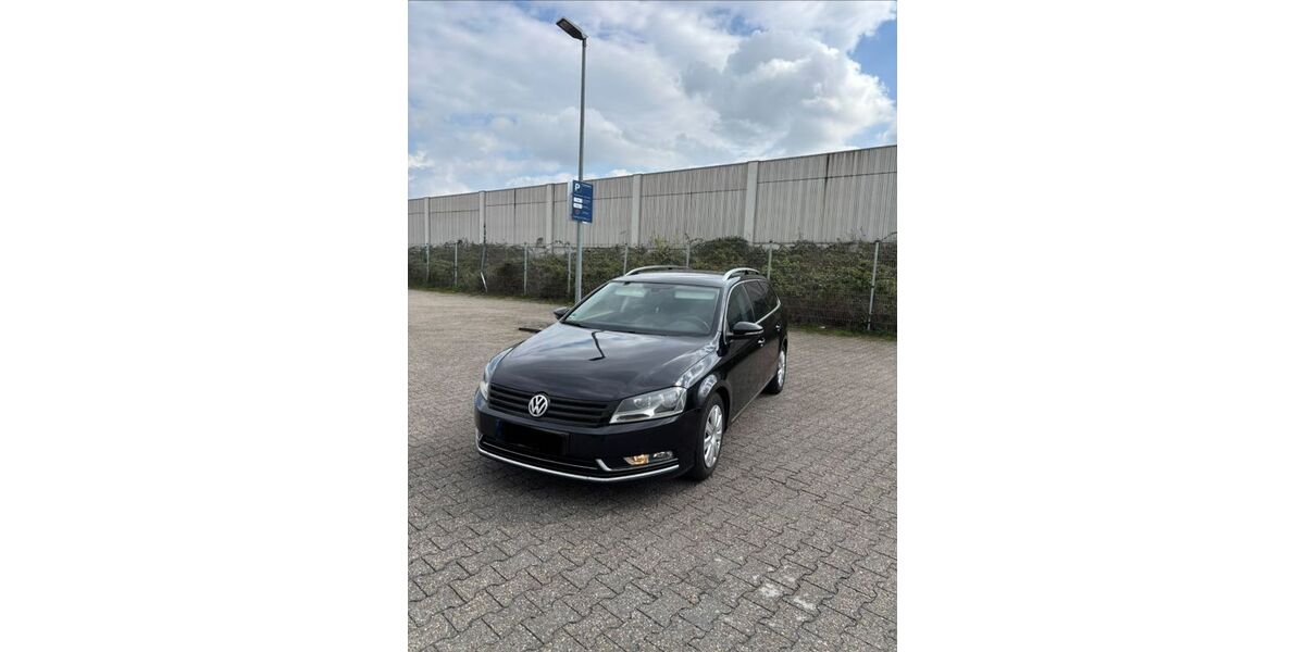 VW Passat Variant 255.309 km 5.490 &euro; Holzwickede 59439