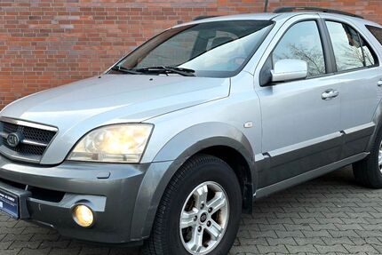 Kia Sorento 197.000 km 3.600 &euro; Herne (NRW) 44628