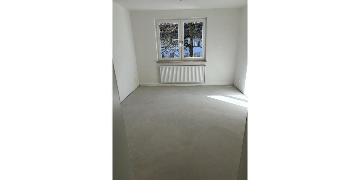 Etagenwohnung Dortmund Innenstadt Nord - 2.5 Zimmer, 54 m&sup2;, 456&euro; | Angebot:25796707