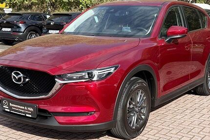 Mazda CX-5 75.758 km 20.590 &euro; Schwerte 58239