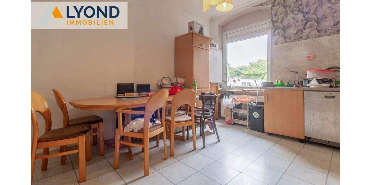 Etagenwohnung Dortmund / Lütgendortmund Lütgendortmund - 3 Zimmer, 91 m&sup2;, 169.000&euro; | Angebot:25687808