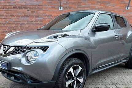 Nissan Juke 68.000 km 10.600 &euro; Herne (NRW) 44628