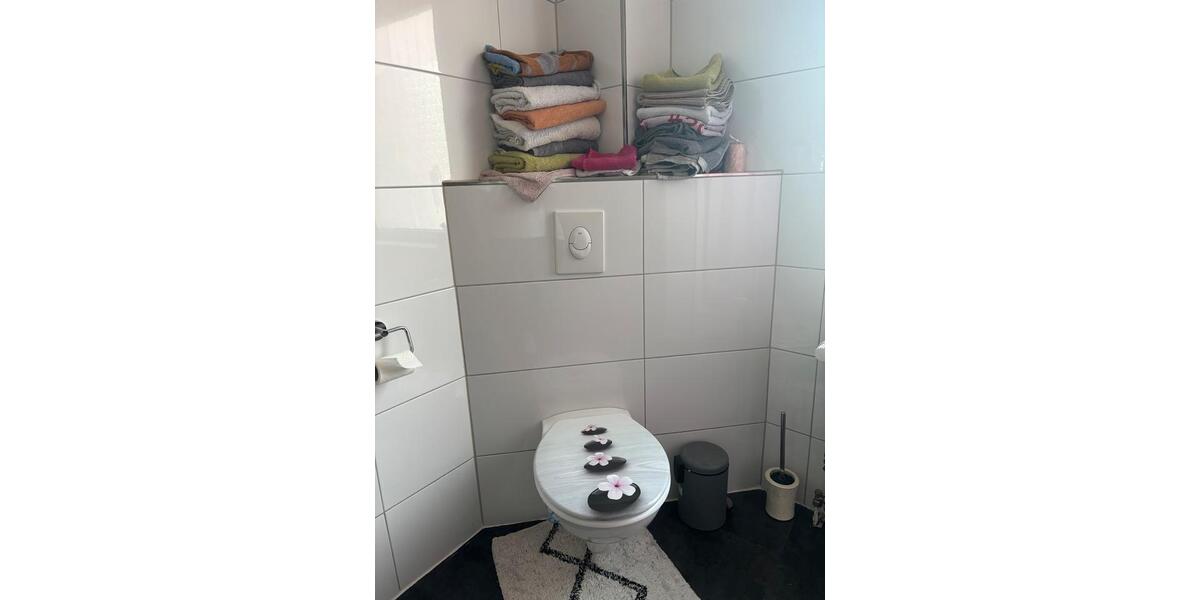 Etagenwohnung Datteln - 2 Zimmer, 69 m&sup2;, 490&euro; | Angebot:27595807