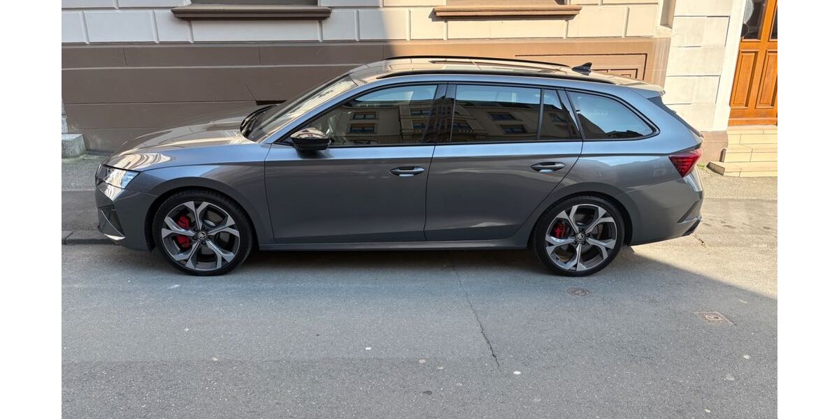 Skoda Octavia 14.400 km 37.200 &euro; Ennepetal 58256