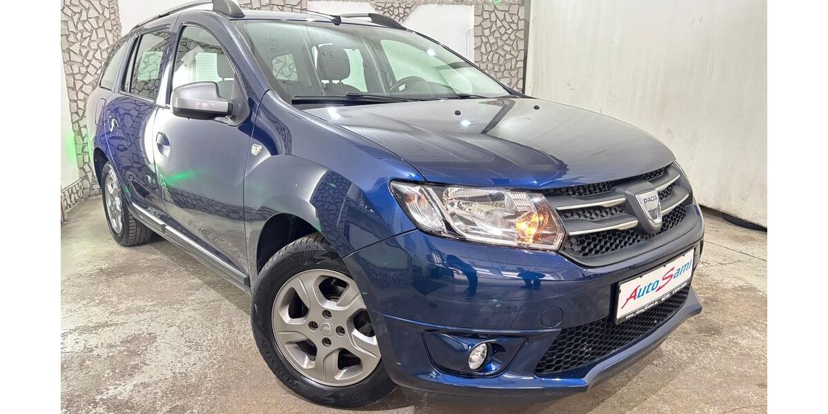 Dacia Logan 74.876 km 6.491 &euro; Witten -NRW 58452