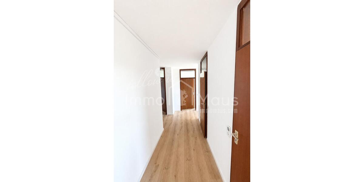 Etagenwohnung Werdohl - 3.5 Zimmer, 75 m&sup2;, 560&euro; | Angebot:26459023