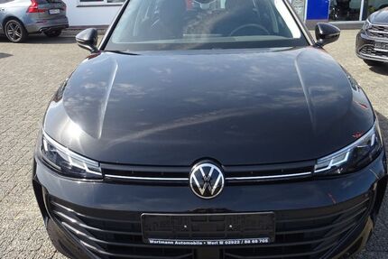 VW Passat Variant 18.832 km 28.990 &euro; Werl 59457