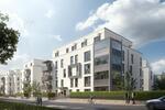 Etagenwohnung Bochum Wiemelhausen - 3 Zimmer, 93 m&sup2;, 1.300&euro; | Angebot:26170256