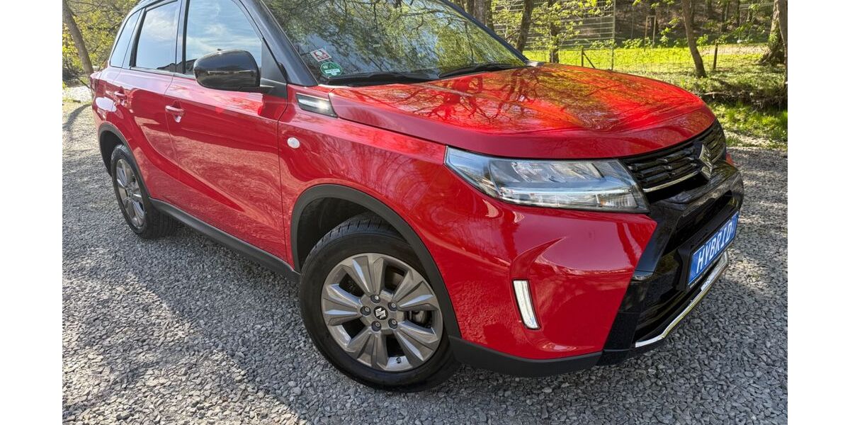 Suzuki Vitara 15.000 km 20.999 &euro; lüdenscheid 58515