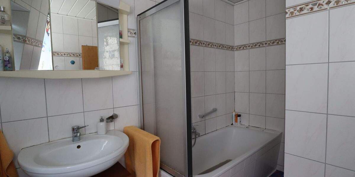 Einfamilienhaus Dortmund Berghofen - 8 Zimmer, 229 m&sup2;, 439.000&euro; | Angebot:25684344