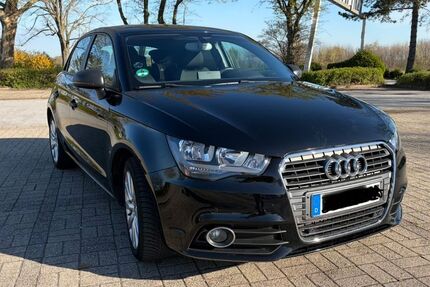 Audi A1 135.000 km 7.200 &euro; Dortmund 44287