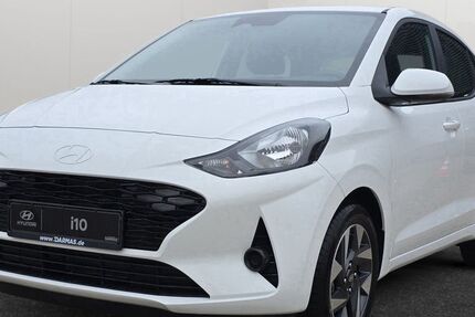 Hyundai i10 15.000 km 16.990 &euro; Herne 44653