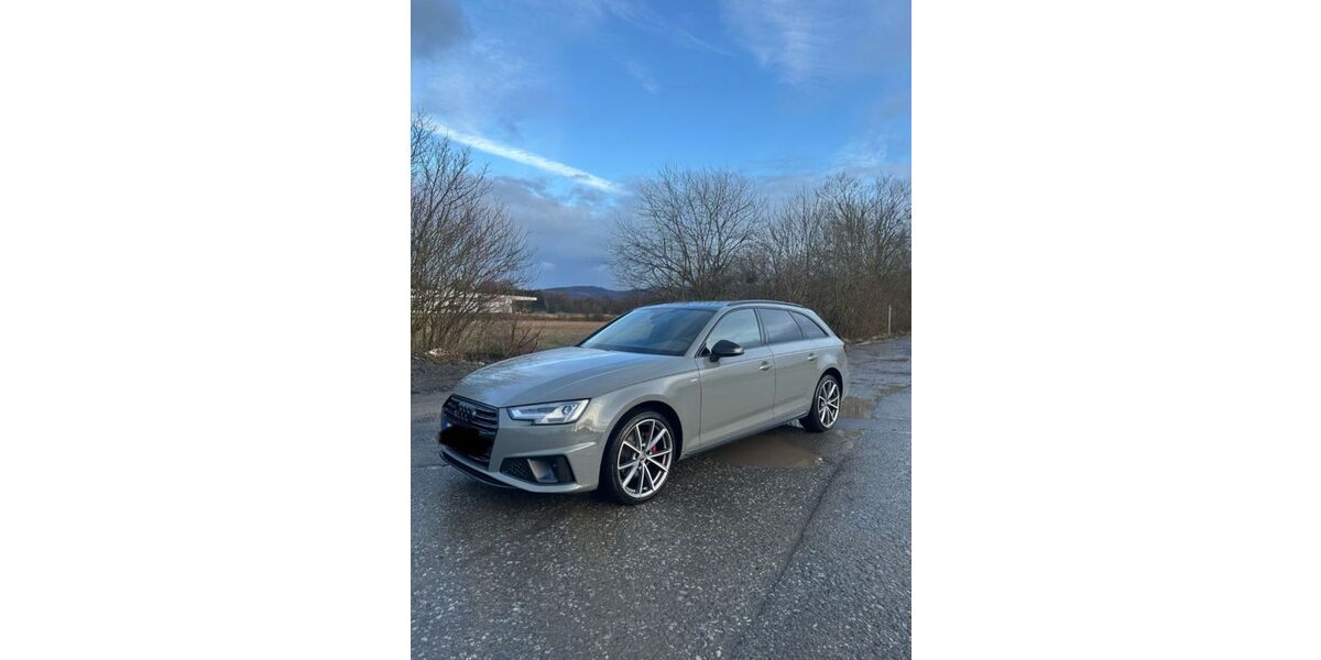 Audi A4 115.000 km 16.500 &euro; Hemer 58675