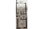 Erdgeschoßwohnung Bergkamen - 2 Zimmer, 44 m&sup2;, 493&euro; | Angebot:26662674
