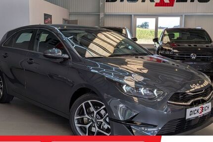 Kia ceed / Ceed 9.731 km 20.950 &euro; Menden (Sauerland) 58708