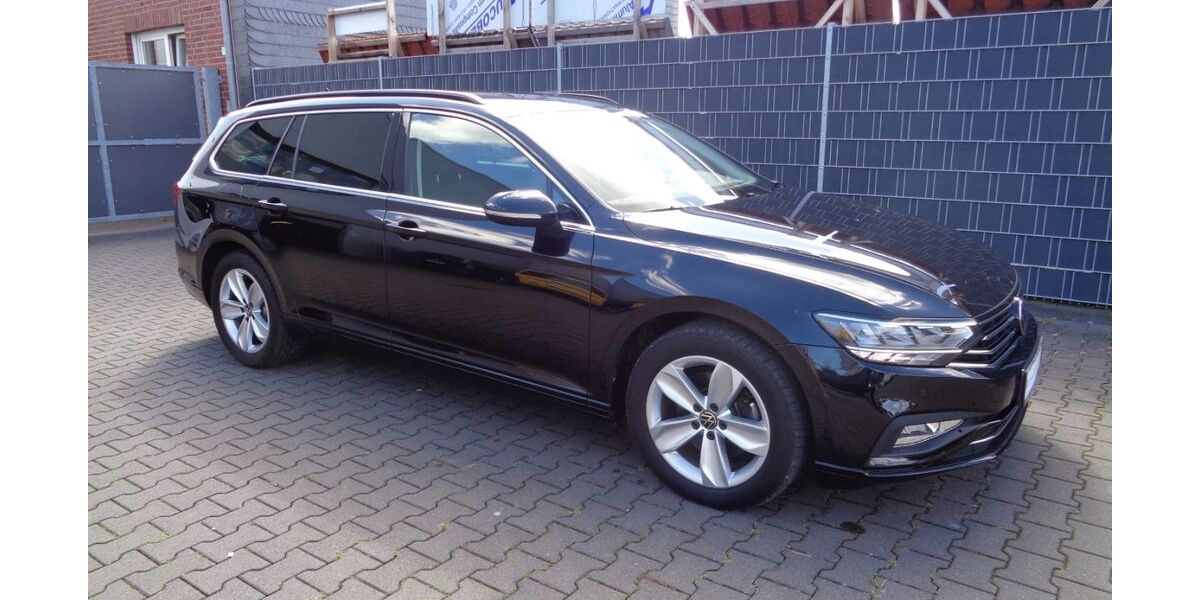 VW Passat Variant 161.600 km 17.490 &euro; Selm 59379