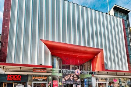 Gewerbeobjekt Dortmund - 4.195&euro; | Angebot:11987322