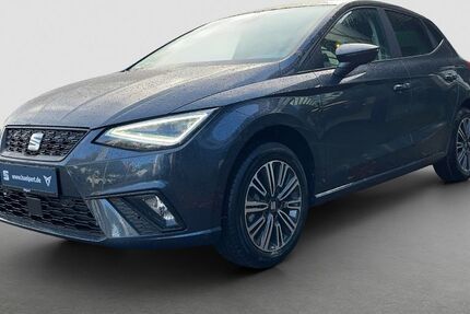 Seat Ibiza 3.000 km 23.180 &euro; Dortmund 44269