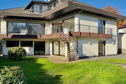 Haus Hagen Hohenlimburg - 5 Zimmer, 238 m&sup2;, 439.000&euro; | Angebot:23569203