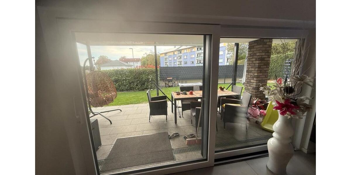Terrassenwohnung Schwelm - 3.5 Zimmer, 98 m&sup2;, 1.600&euro; | Angebot:27626548