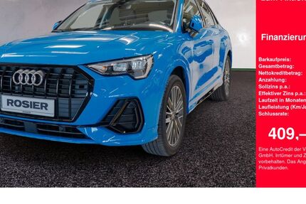 Audi Q3 29.359 km 32.660 &euro; Menden 58706