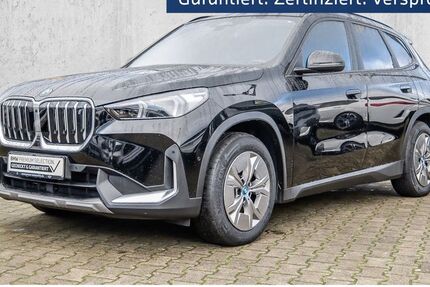 BMW iX1 51.671 km 34.890 &euro; Herne 44625