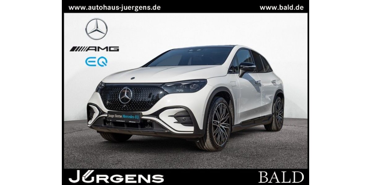 Mercedes-Benz EQE SUV 20.453 km 63.290 &euro; Iserlohn 58636