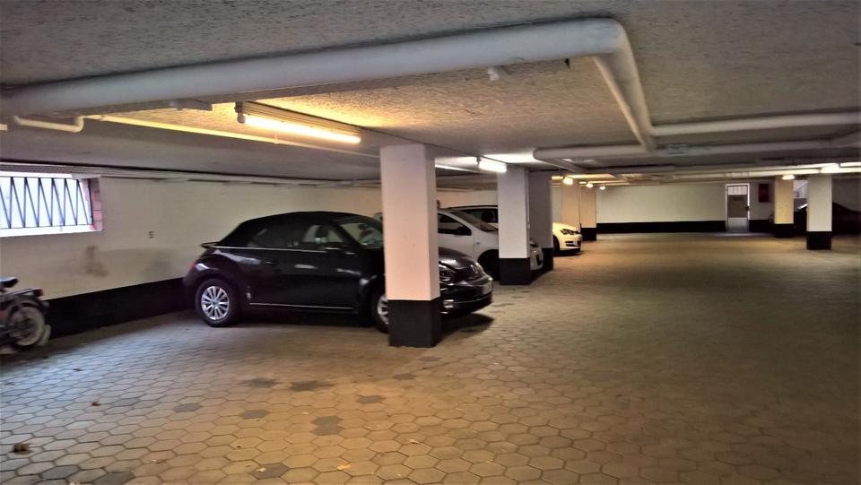 Etagenwohnung Witten Heven - 1.5 Zimmer, 37 m&sup2;, 345&euro; | Angebot:25943753