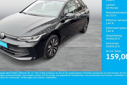 VW Golf 9.000 km 26.911 &euro; Dortmund 44379