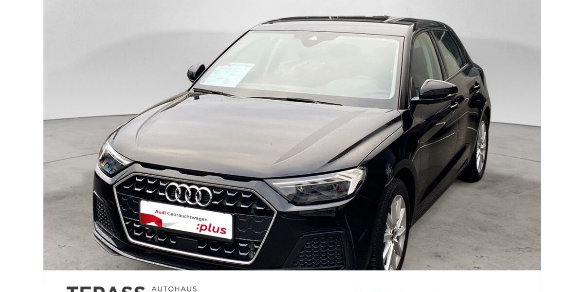 Audi A1 7.354 km 23.980 &euro; Schwelm 58332