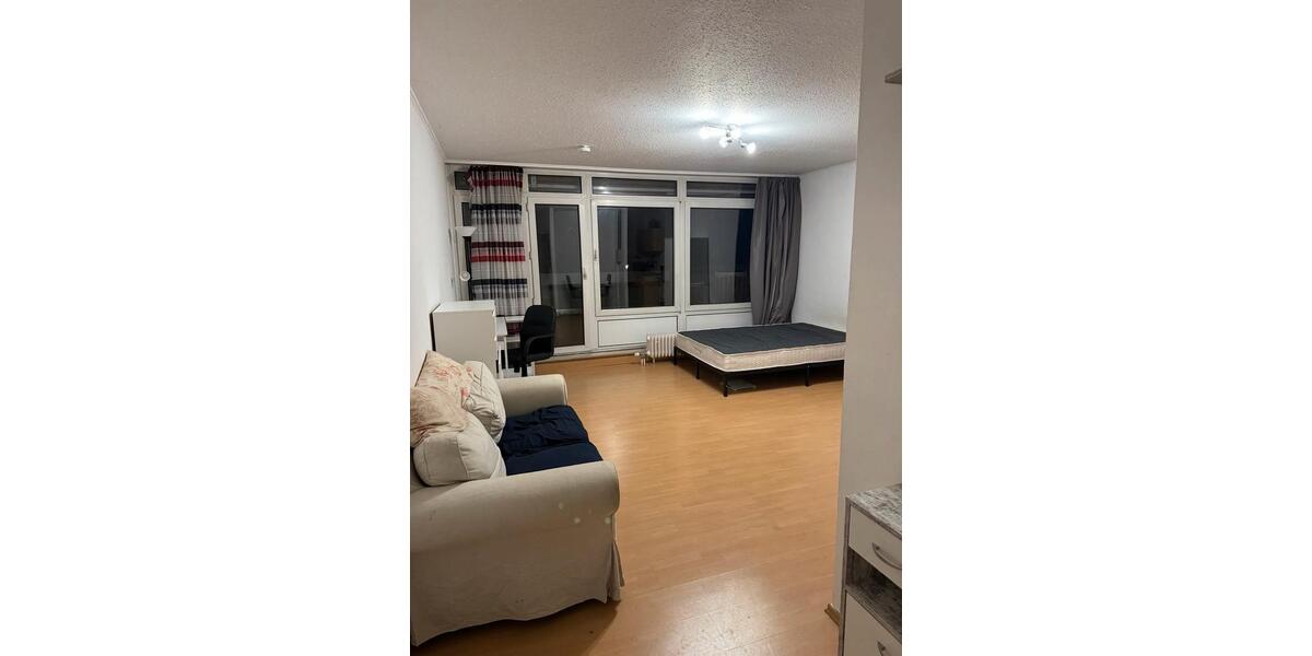 Terrassenwohnung Datteln - 1 Zimmer, 41 m&sup2;, 700&euro; | Angebot:25935347