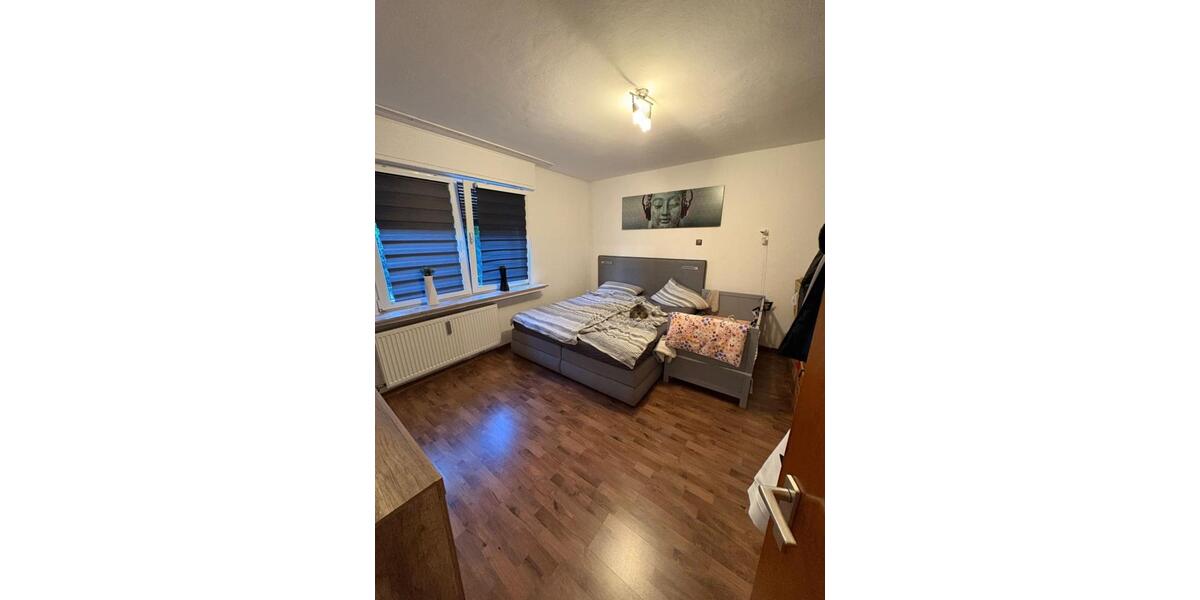 Hochparterre Schwelm - 3 Zimmer, 68 m&sup2;, 600&euro; | Angebot:27625677