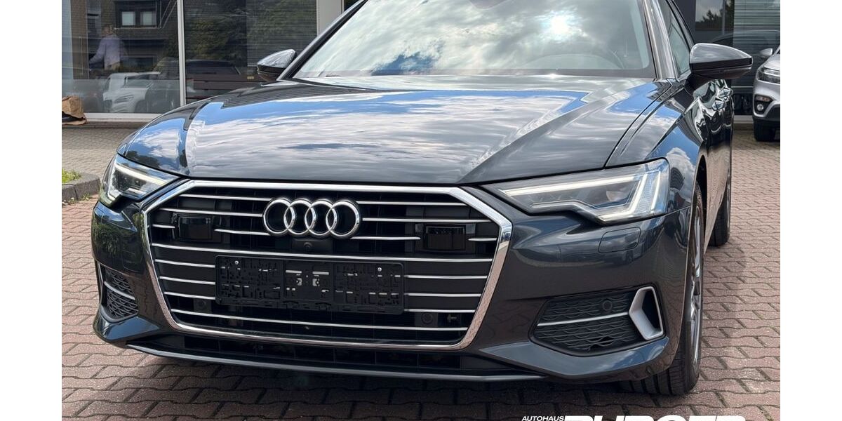 Audi A6 29.675 km 33.970 &euro; Lünen 44536