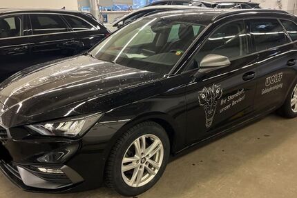 Seat Leon 105.619 km 17.489 &euro; Hagen 58091