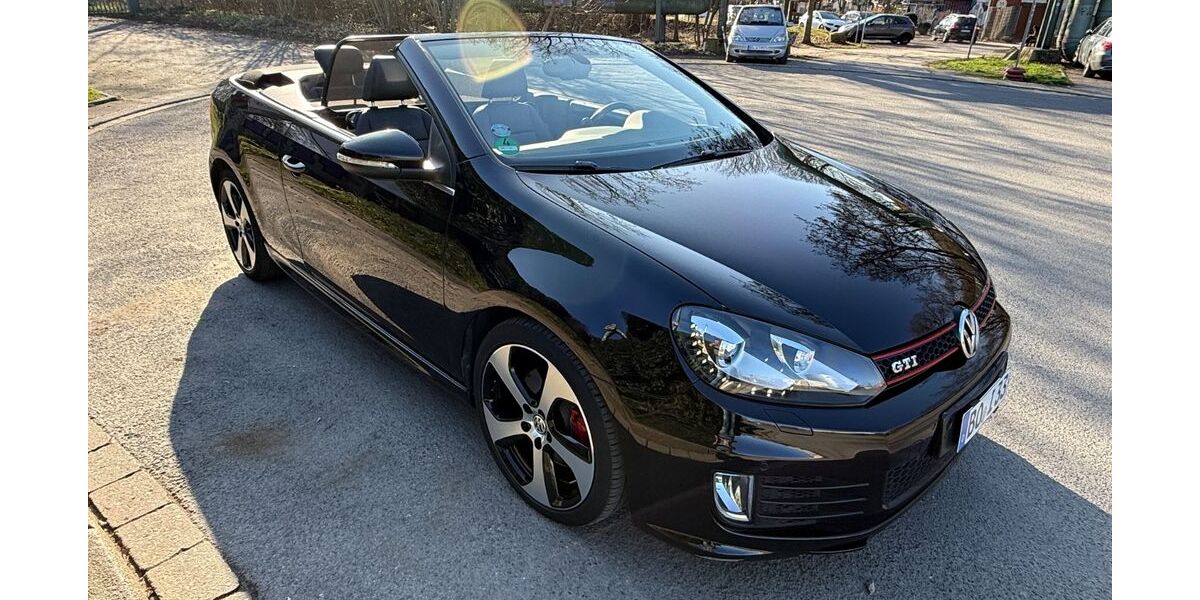 VW Golf 50.600 km 19.500 &euro; Bochum 44807