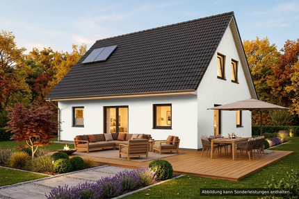 Haus Lüdenscheid Brügge - 5 Zimmer, 122 m&sup2;, 1.500&euro; | Angebot:27092558