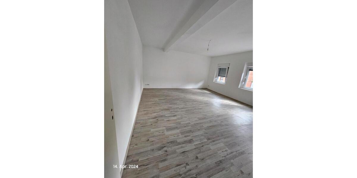Etagenwohnung Hamm Berge - 3 Zimmer, 95 m&sup2;, 830&euro; | Angebot:25791794