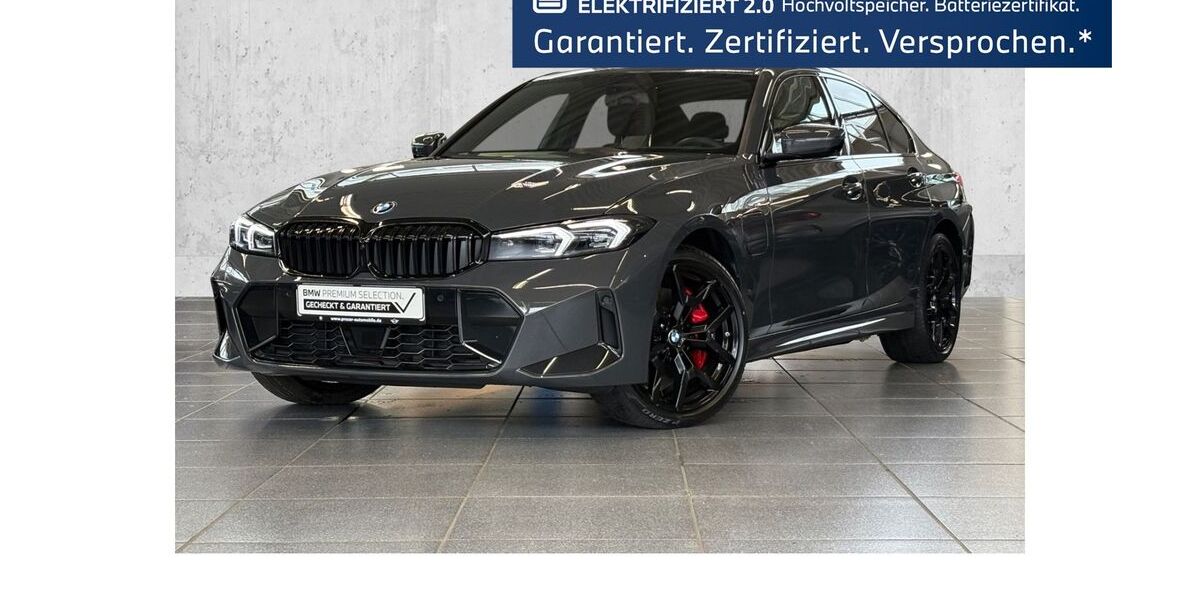 BMW 330 22.106 km 49.490 &euro; Sprockhövel 45549